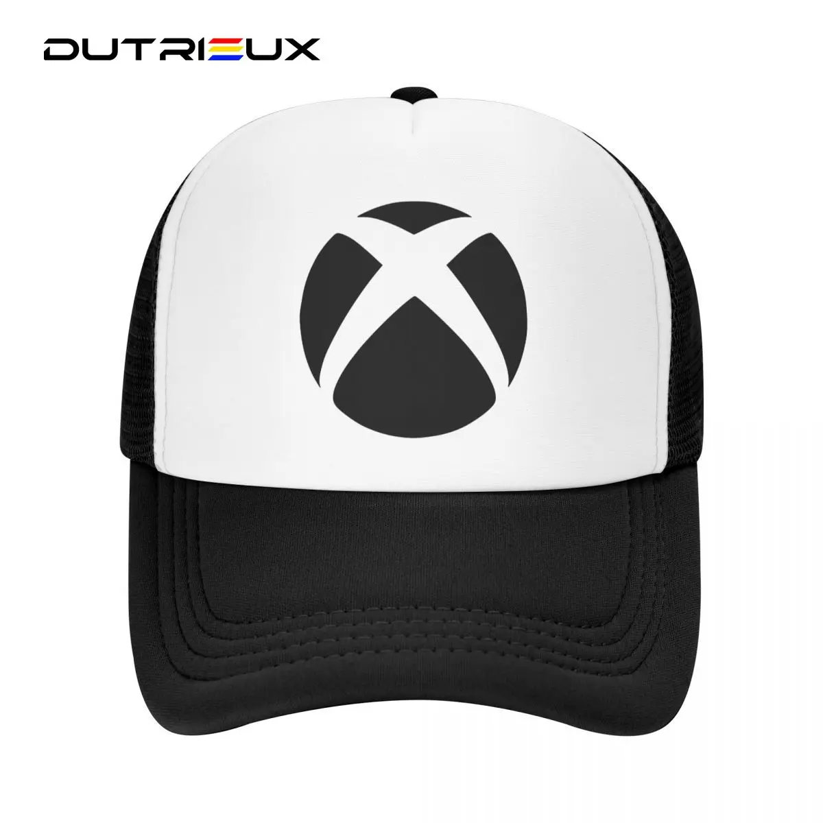 

Классическая Кепка-бейсболка в стиле унисекс, с защитой от солнца