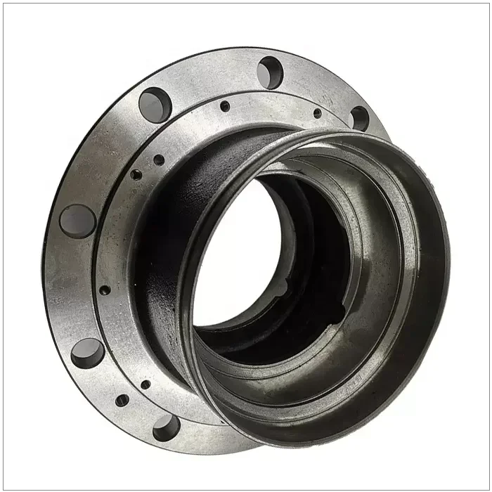 WG 9231340909 Ступица заднего колеса для грузовика sinoturk howo FAW Shacman запасные части