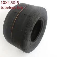 Tailles de roues de kart - Pneus durables et haute performance