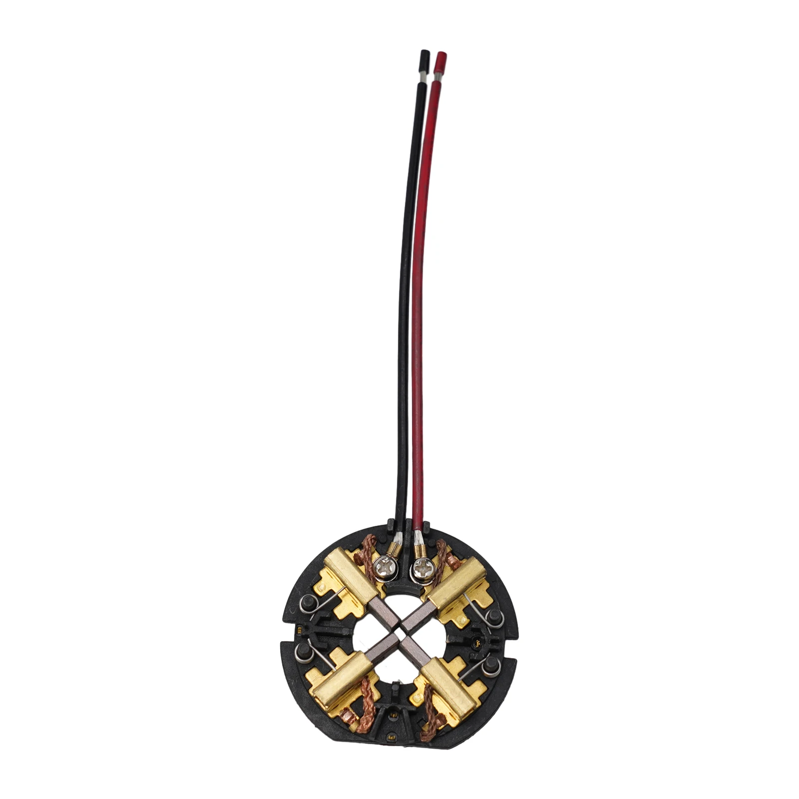 Держатель угольной щетки для 290069199 Подходит аккумуляторной дрели HD18PD HD18DD HD18HIW 18 В