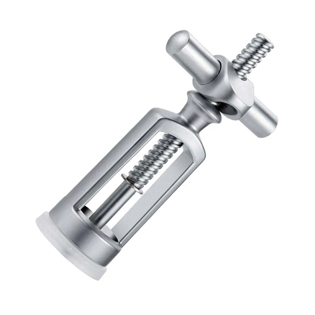 

Red Wine Bottle Cork Remover Opener Restaurant Party Home Kitchen Grape Wine Zinc Alloy Corkscrew