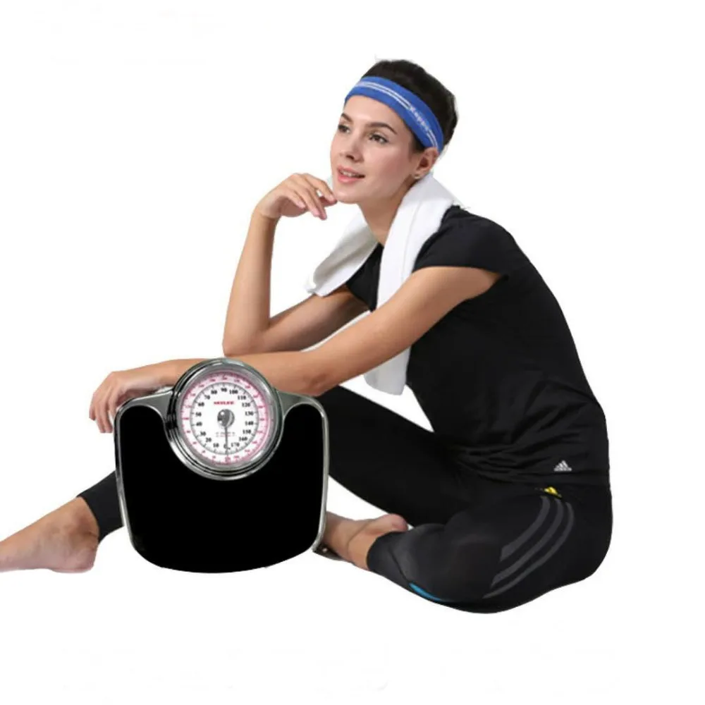 Весы для ванной комнаты новинка указка номера в отеле механические весы здоровья