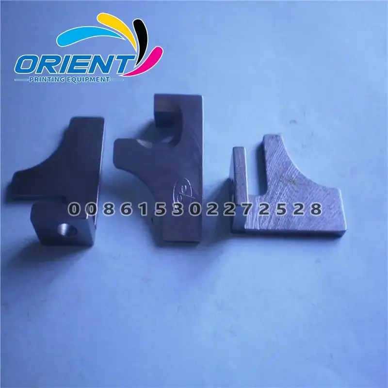 

0881.0037 Hook Guide For Muller Martini Printing Machine Spare Parts