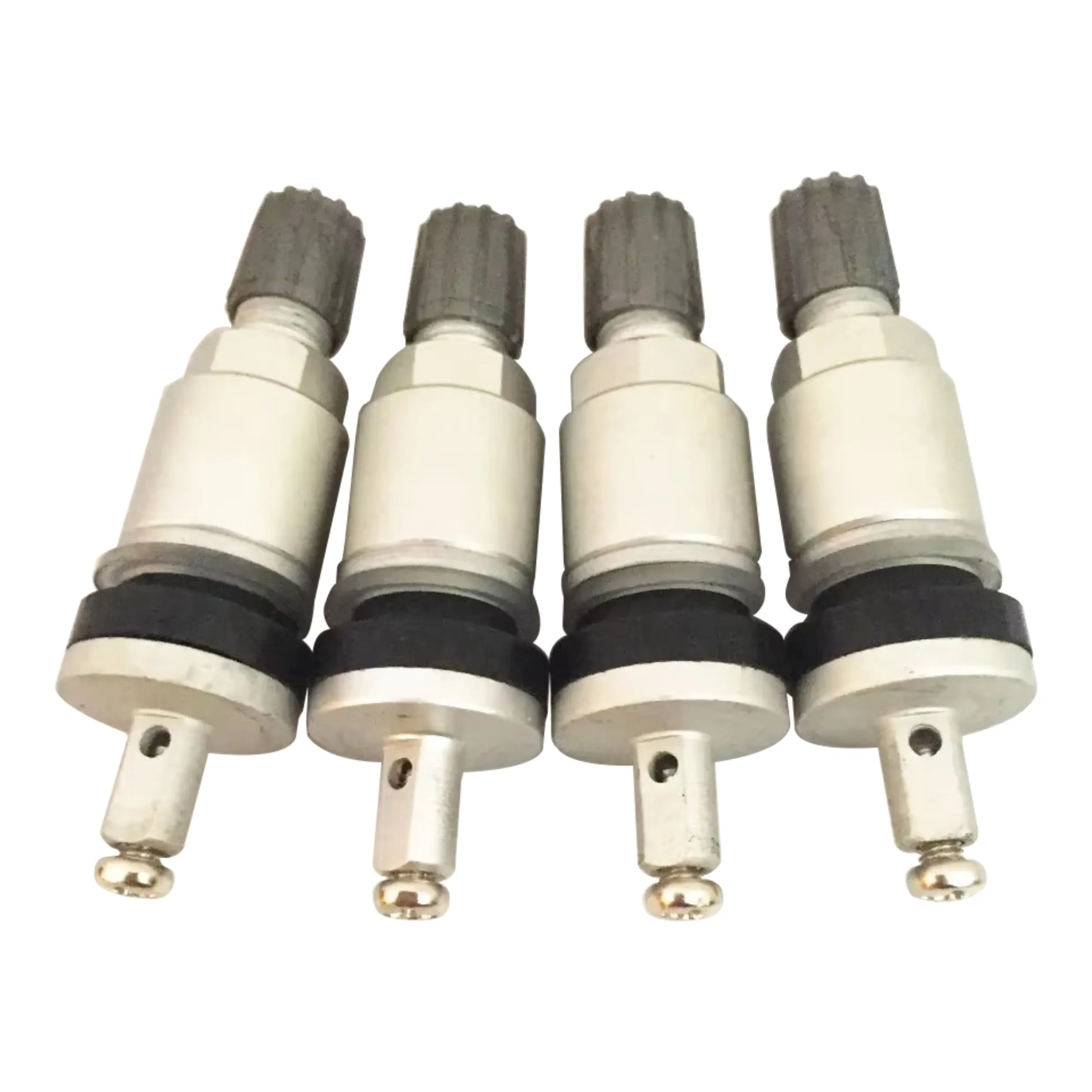 

4 шт./компл., TPMS Шины Клапаны для BUICK для REGAL для LACROSS для JEEP, сплав бескамерный клапан система контроля давления в шинах датчик