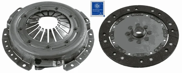 

300095167 для сцепления CHEROKEE 4 × 4, 4 × 4 (без подшипника)