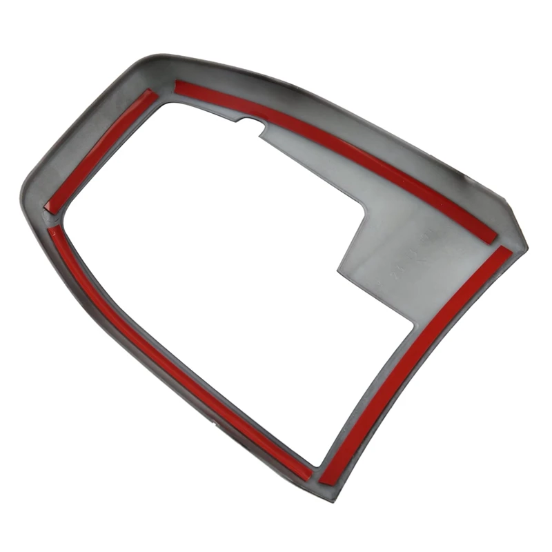 Центральная консоль для BMW X1 U11 2023 2024 панель переключения передач крышка рамы