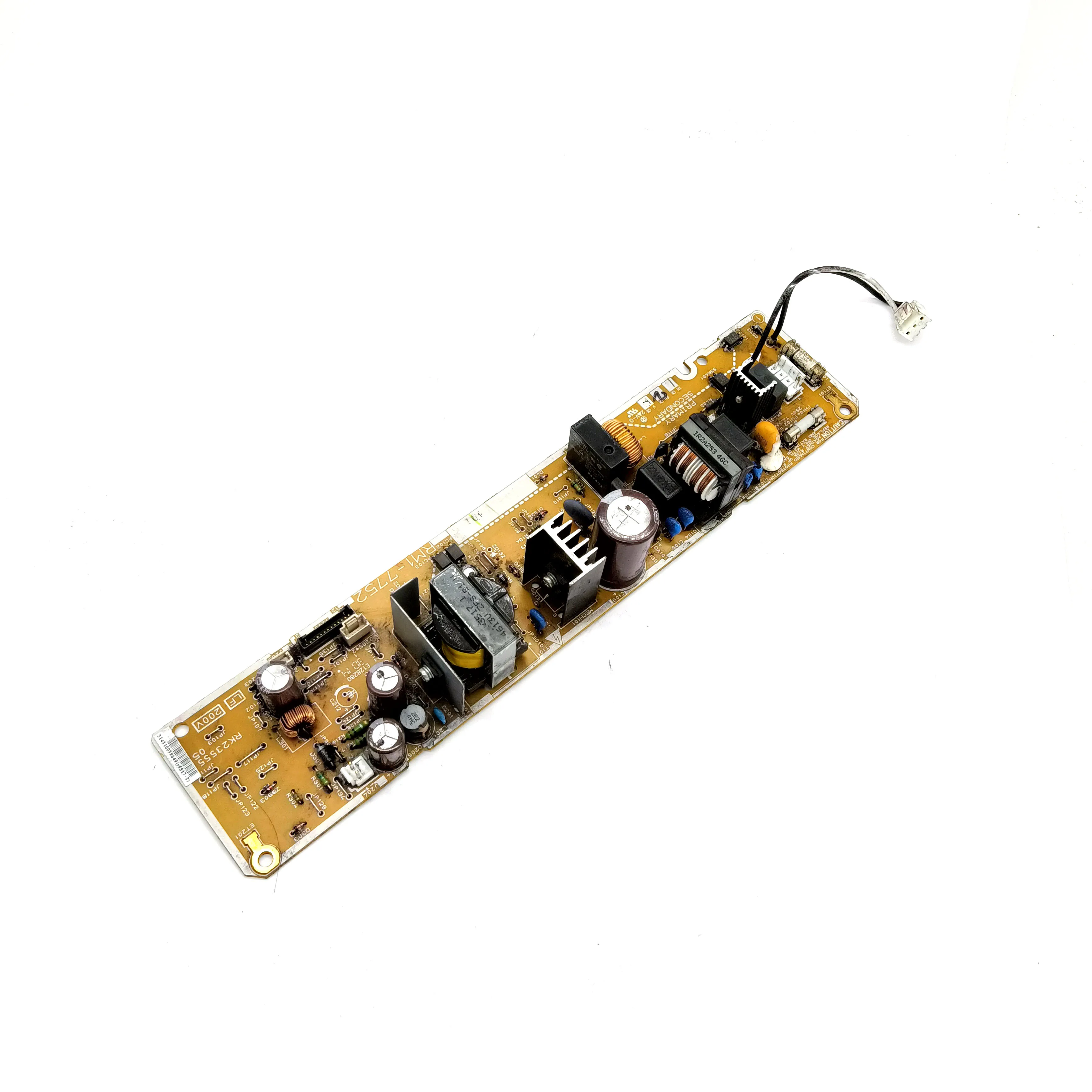

Power Supply Board 220V RM1-7752 Fits For HP CP1025 1025 1025NW CP1025NW