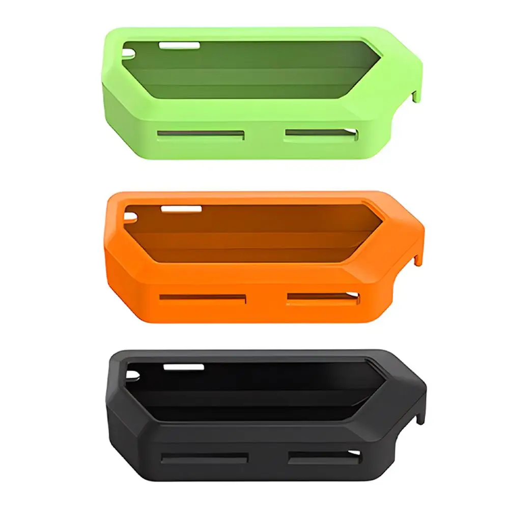 Силиконовый защитный чехол для игровой консоли Flipper Zero