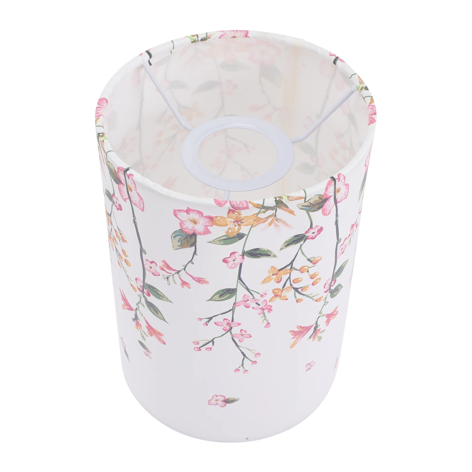 

Shade Lamp Light Lampshade Floor Shades Replacement Chandelier Table Pendant Drum Cover Wall Fabric Ceiling Desk Cloth Rustic