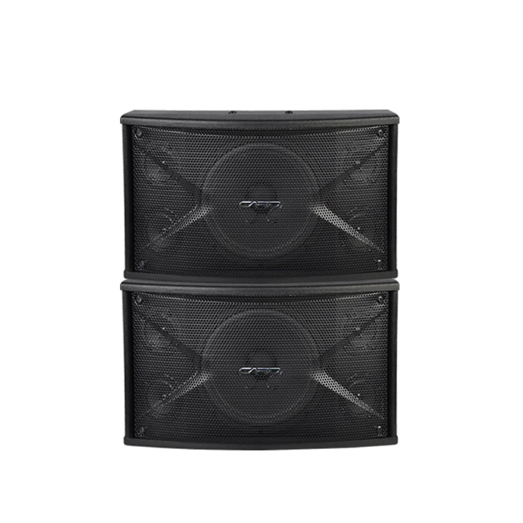 Классический дизайн 150 Вт 10-дюймовый динамик конференц-зал караоке бас средние