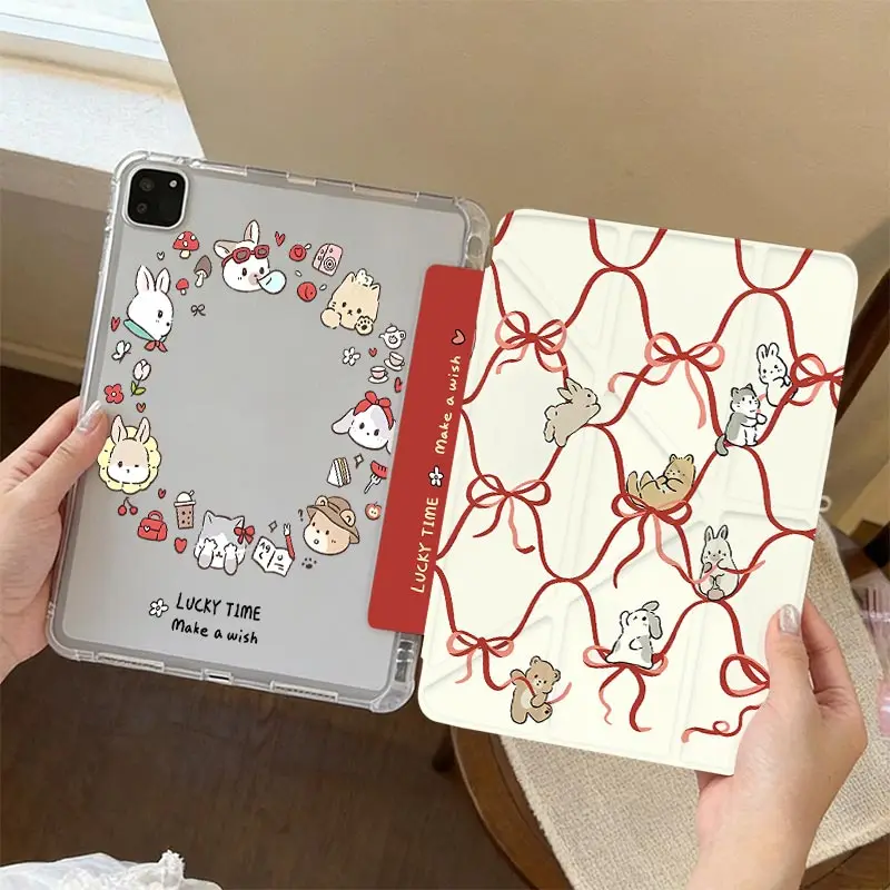 Чехол-книжка Y Fold для планшетов Huawei Matepad SE 11, Honor Pad X8, X9 Pro, Honor X9X9A 11.5, Huawei 11.5, 11.5S, Huawei mini 8.8 (art.: 3920db322e7a8) - 3920db322e7a8
