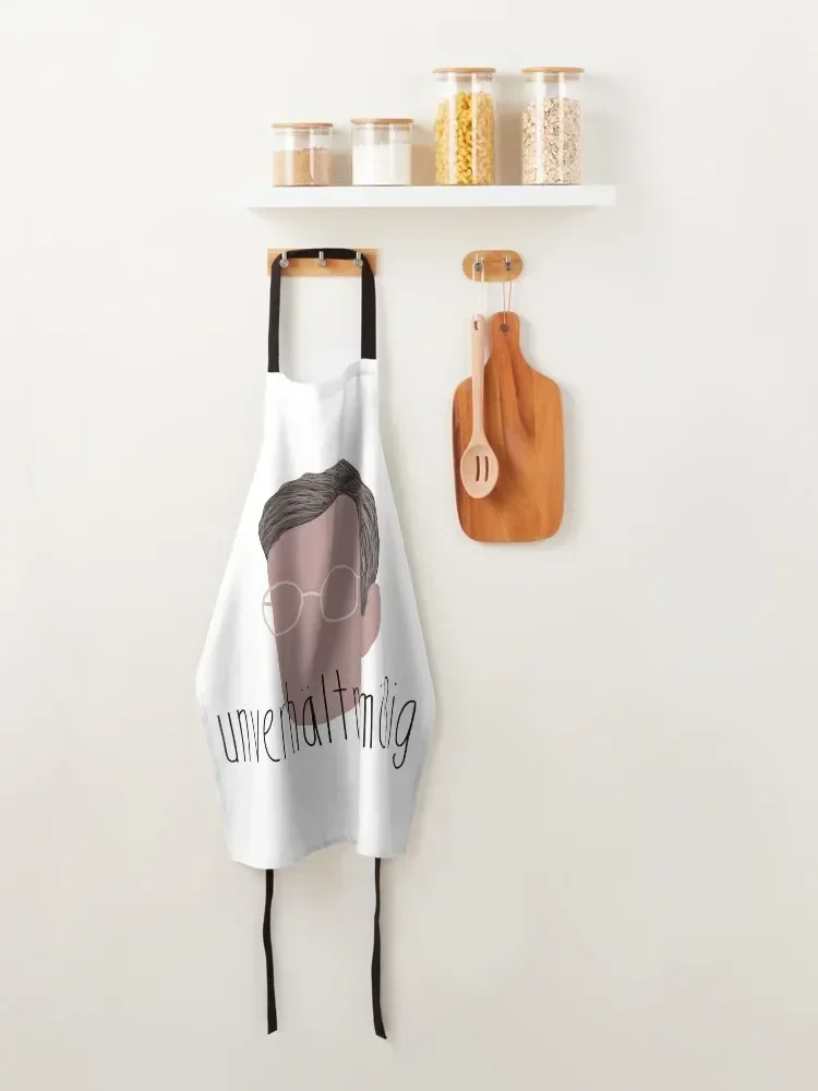 надоель?ltnism? Фартук Joko &amp Klaas?ig 2. Женский кухонный фартук.