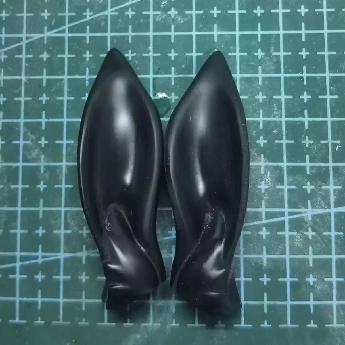 Аксессуары для кукол кроличьи уши 3D печать кролик шарнирной куклы 1/3 1/4 1/6