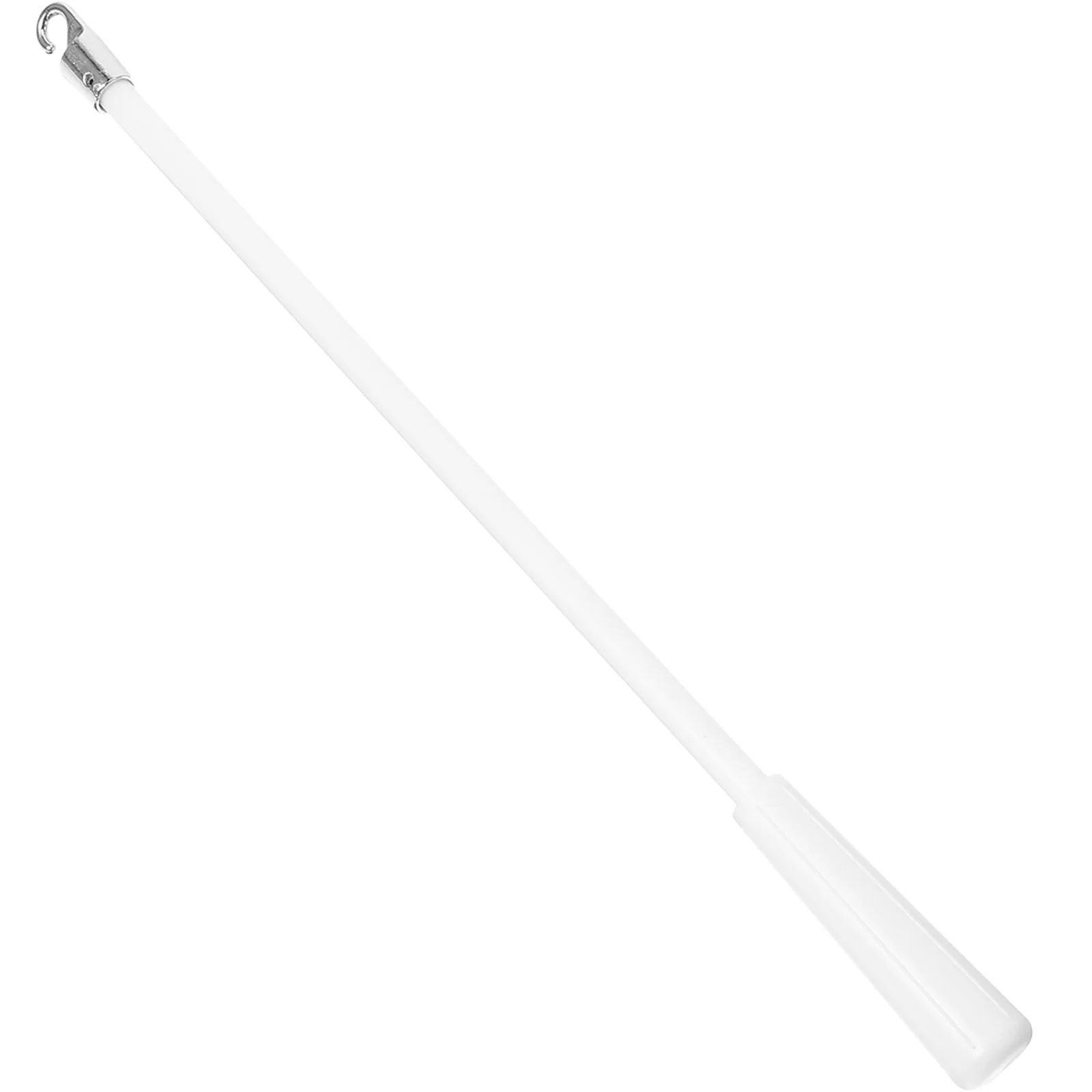 Плиссированные аксессуары для занавесок вертикальная шторка окна палка наклона