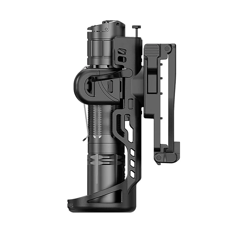 Кобура для фонарика Klarus AH3 EP9-EP11/A1-A2 PRO/EC20/E3/XT11R/XT2CR/XT11S/XT11GT PRO/XT2CR Pro/XT21C/XT12S/G15/GL4/GL3/GL6
