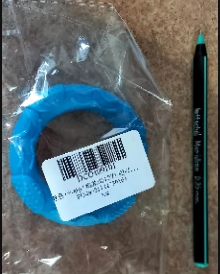 Диск для ПЭТ EVA кольцо дрессировки собак наружный интерактивный игровой съемник