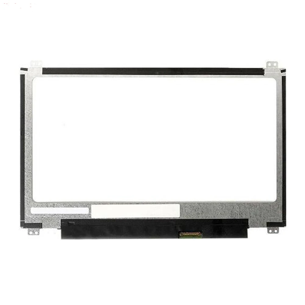 15 6-дюймовый ЖК-экран 1366X768 TN HD 30PINS EDP 60 Гц для Lenovo G50-45 G50-70 G50-80 Z50-45 Z50-70 Z50-80 Y50-45 Y50-70 Y50-80