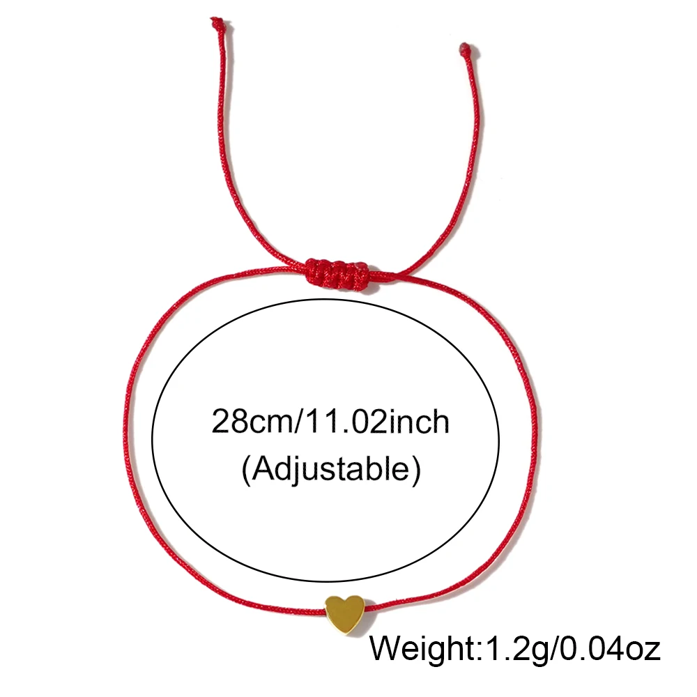 1 шт. разноцветный регулируемый браслет для девочек