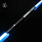 Лазерный меч, 12 цветов, регулировка громкости