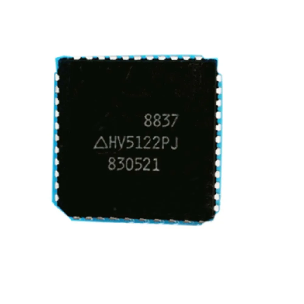 

1piece HV5122PJ HV5122PG HV5122 PLCC-44 In Stock