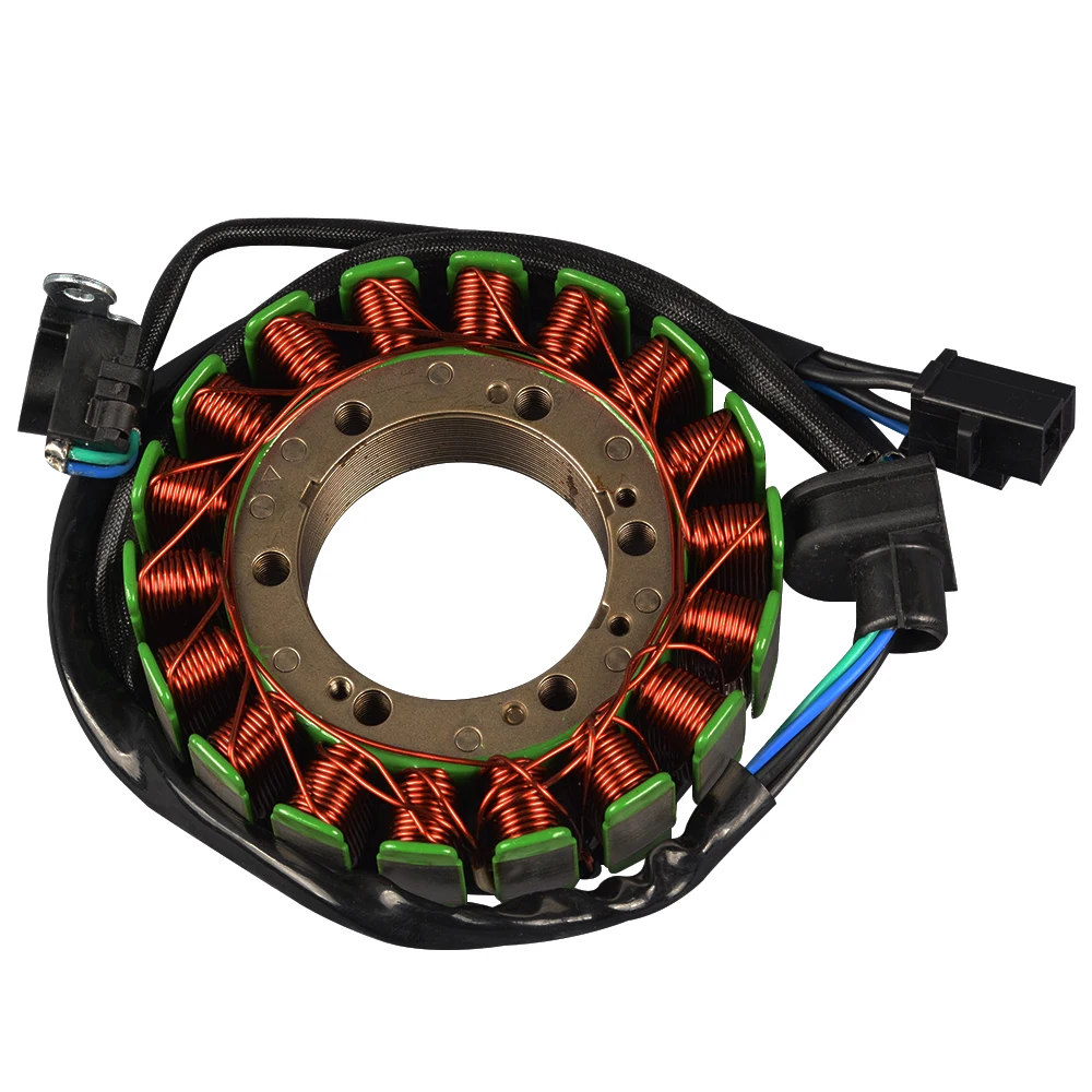 Катушка статора для Suzuki 32101-41F00 VL800 объемная 800 K1/K2/K3/K4 2001-2005 |