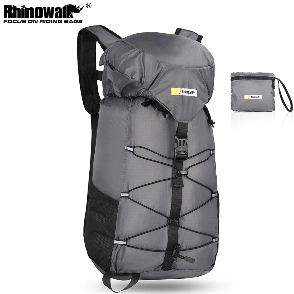 

Cycling Climbing Bag 20L Waterproof Traveling Cycling Backpack Mountaineerin Bags Climbing Outdoor Hiking Bags Sports