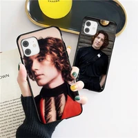 cody fern actor phone case for iphone 12 11 13 7 8 6 s plus x xs xr pro max mini shell
