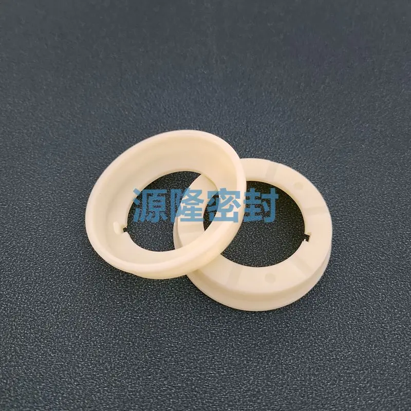 2 шт. чехол на цилиндр для Airtel SI/SE/SU/SC 32/40/50/63/80/100 белая подушка