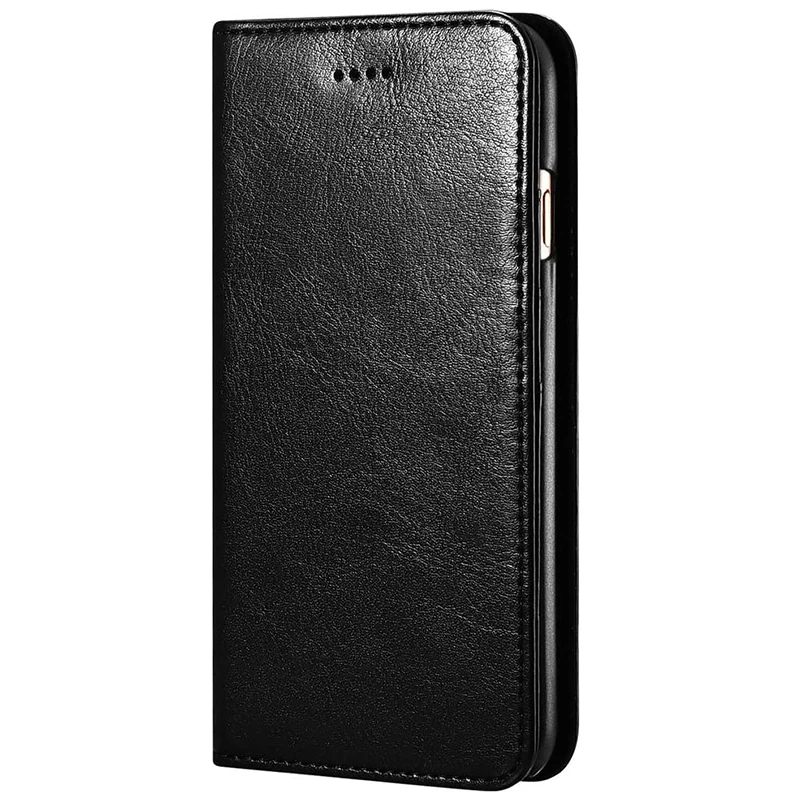 

For Iphone 7/8 Wallet Case,Iphone SE Case 2Nd Generation Premium PU Leather Flip Cover With Kickstand & Credit Slots