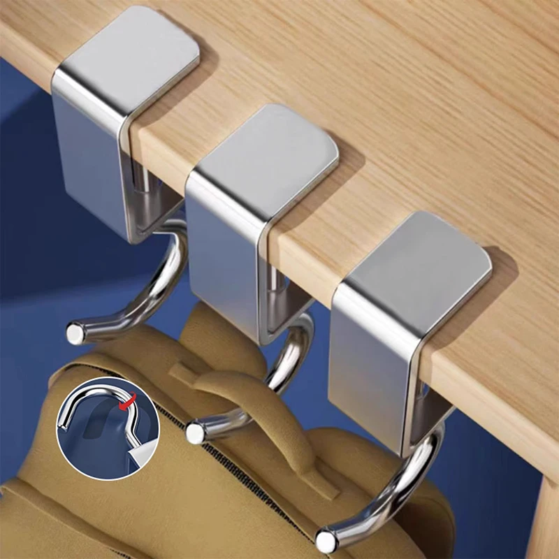 

Крючок для сумки из нержавеющей стали