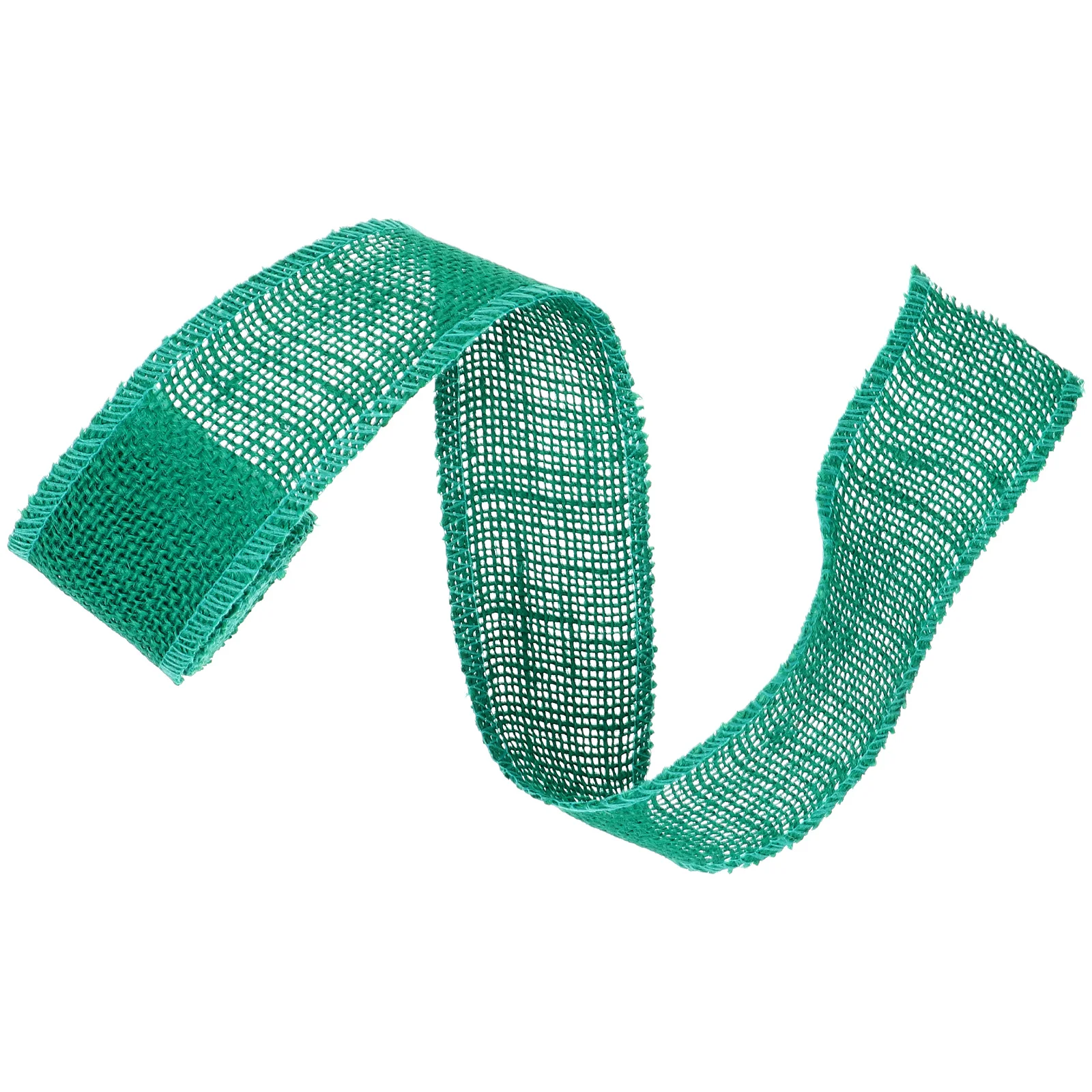 2 м решетчатая офисная гирлянда рождественский шпагат для подарочной упаковки