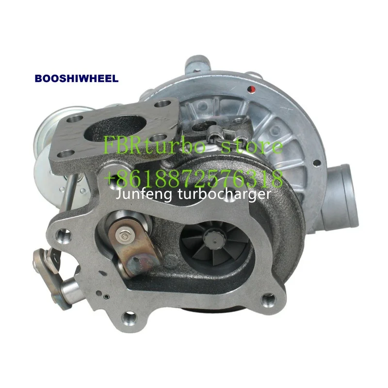 

RHF4 VA420057 13575-6170 turbocharger for yanmar