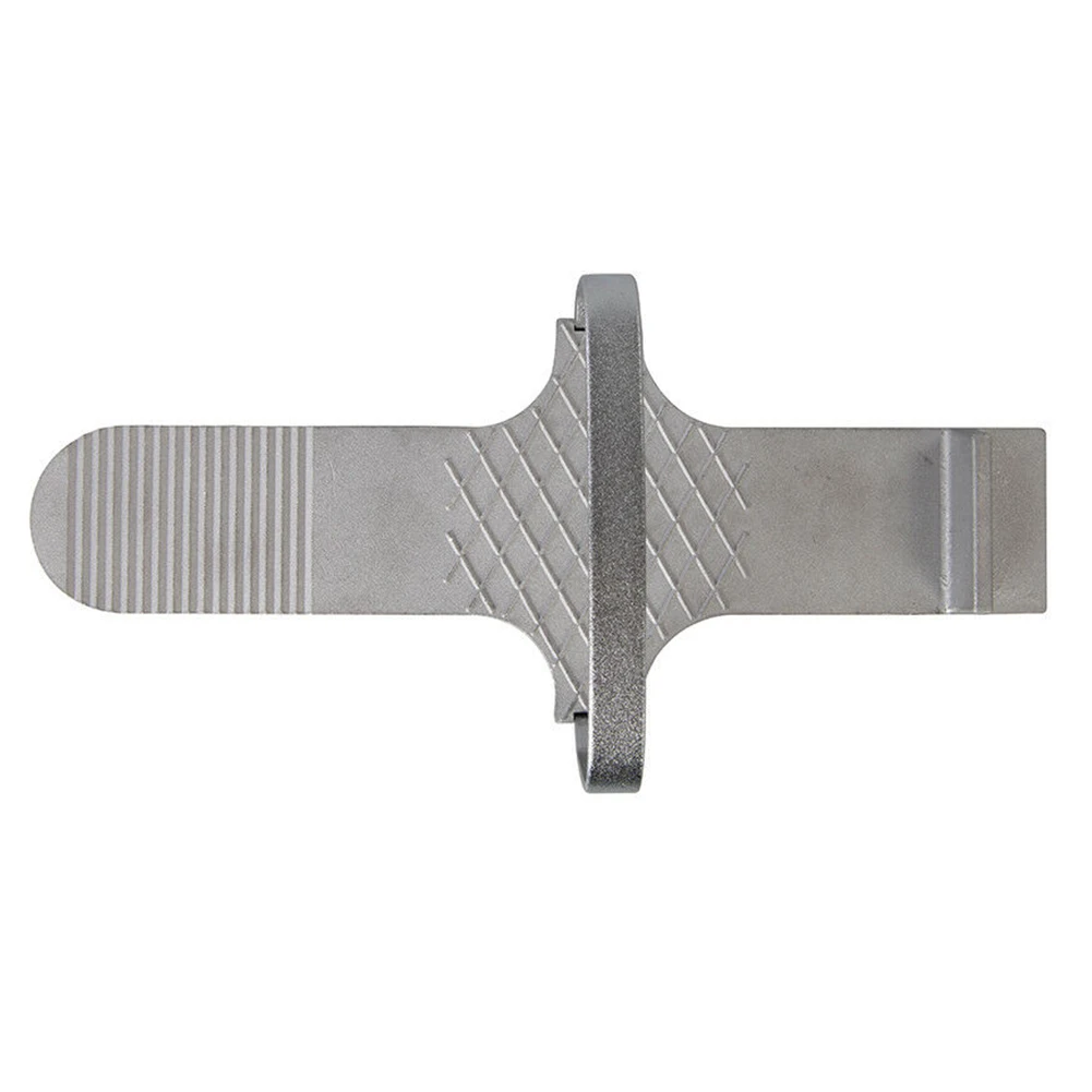 

Anti Slip Plate Door Foot Use Repair Lightweight Board Lifter Plaster Sheet Drywall Strong Control Alloy Multifunctional Simple