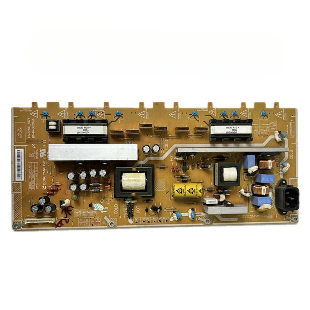 Плата питания BN44-00289A = BN44-00289B HV32HD_9SS PSIV121C01C01C