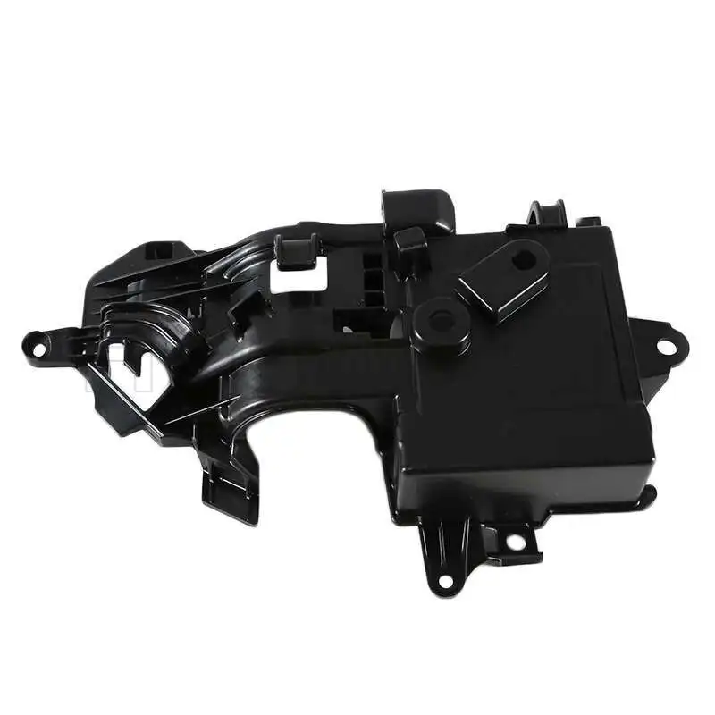 Оригинальные детали мотоцикла аккумуляторный ящик с фиксированной рамой для