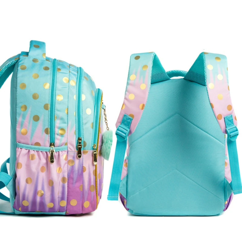 Children school Backpack Bag School Backpack for girls School Bag Kids Travel luggage Bags