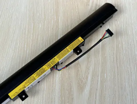 Аккумулятор L15L4A02 L15S4A02 для Lenovo  V110-15AST V110-14AST 15IAP 15ISK 15IKB E42-80 E52-80 L15C4A02 L15S4A02 L15L4E02