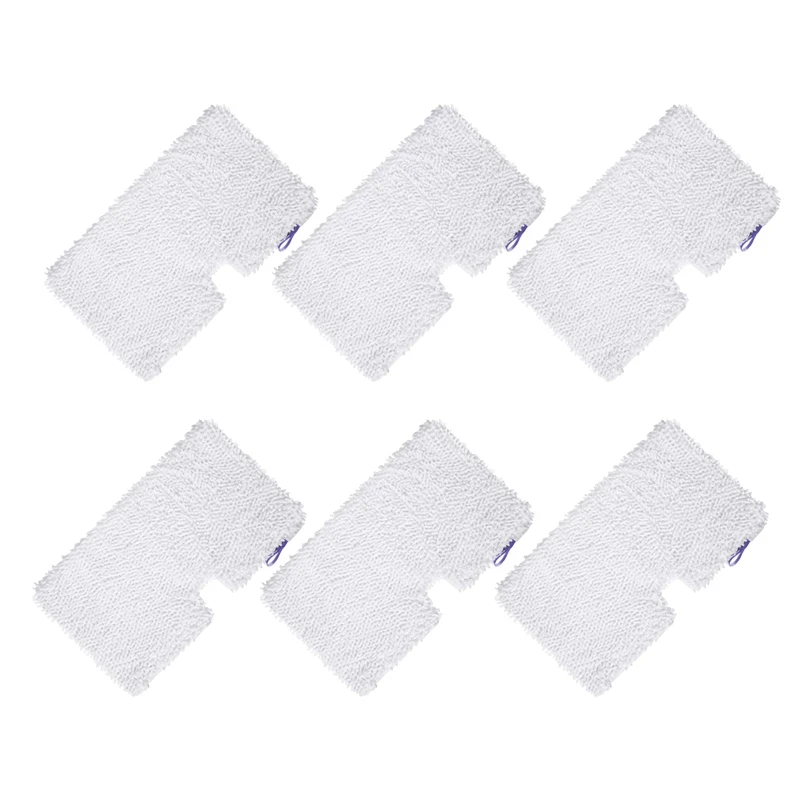 

Suitable For Shark S3500 S3501 S3601 S3550 S3901 SE450 Steam Mop Cloth Microfiber Cleaning Steam Pad Replacement Parts