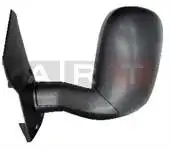 

M003.3411 for external rearview mirror mechanical left TRANSIT TURBO (long sleeve)-