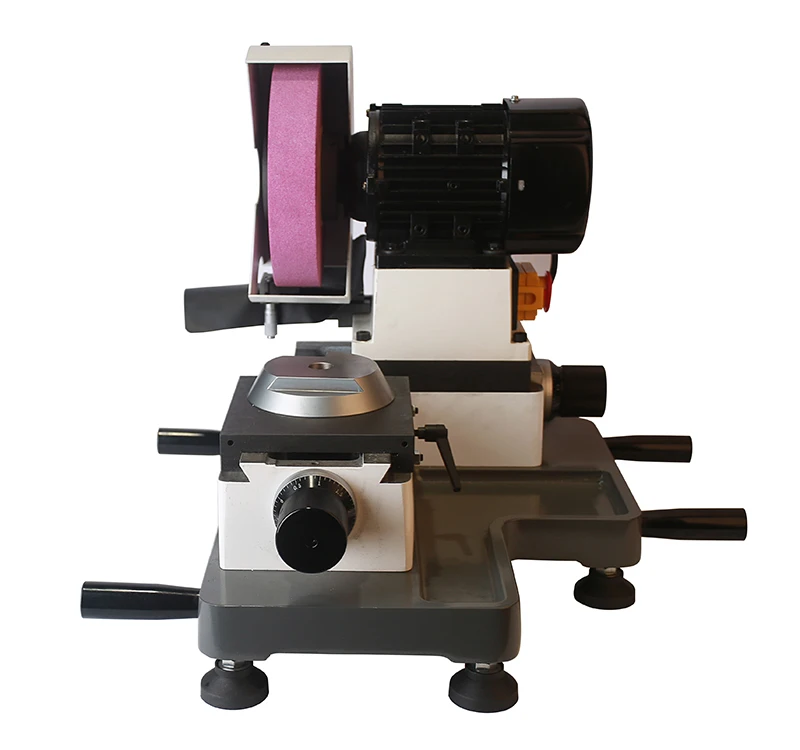 

TXZZ TX-60A High Quality Precision CNC Universal Drill Grinding Machine