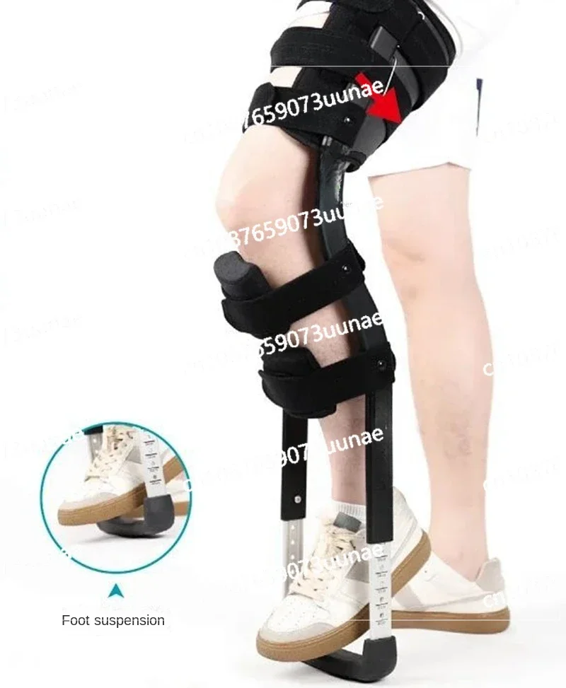 Реабилитационные средства для мобильности наколенники телескопические ходунки