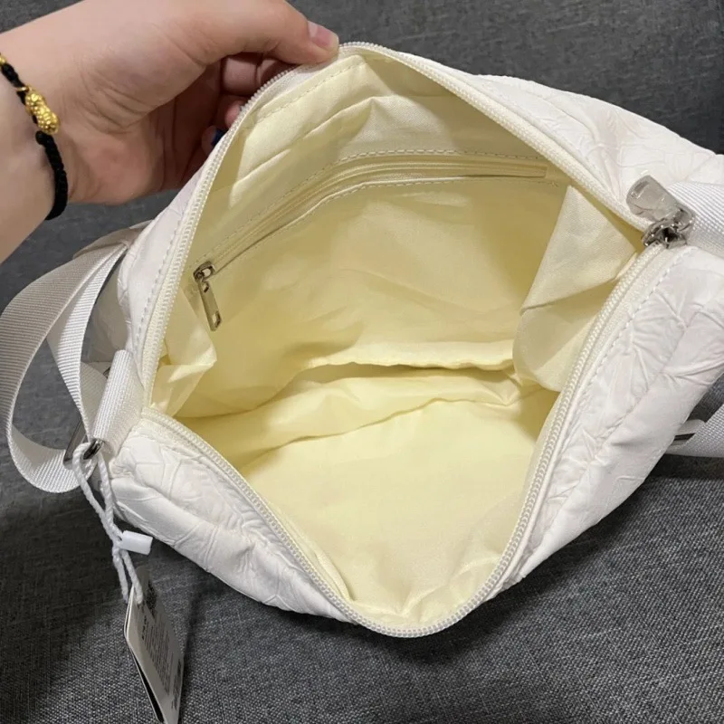 Внутренняя Милая уродливая забавная оригинальная Фотосумка Повседневная модная