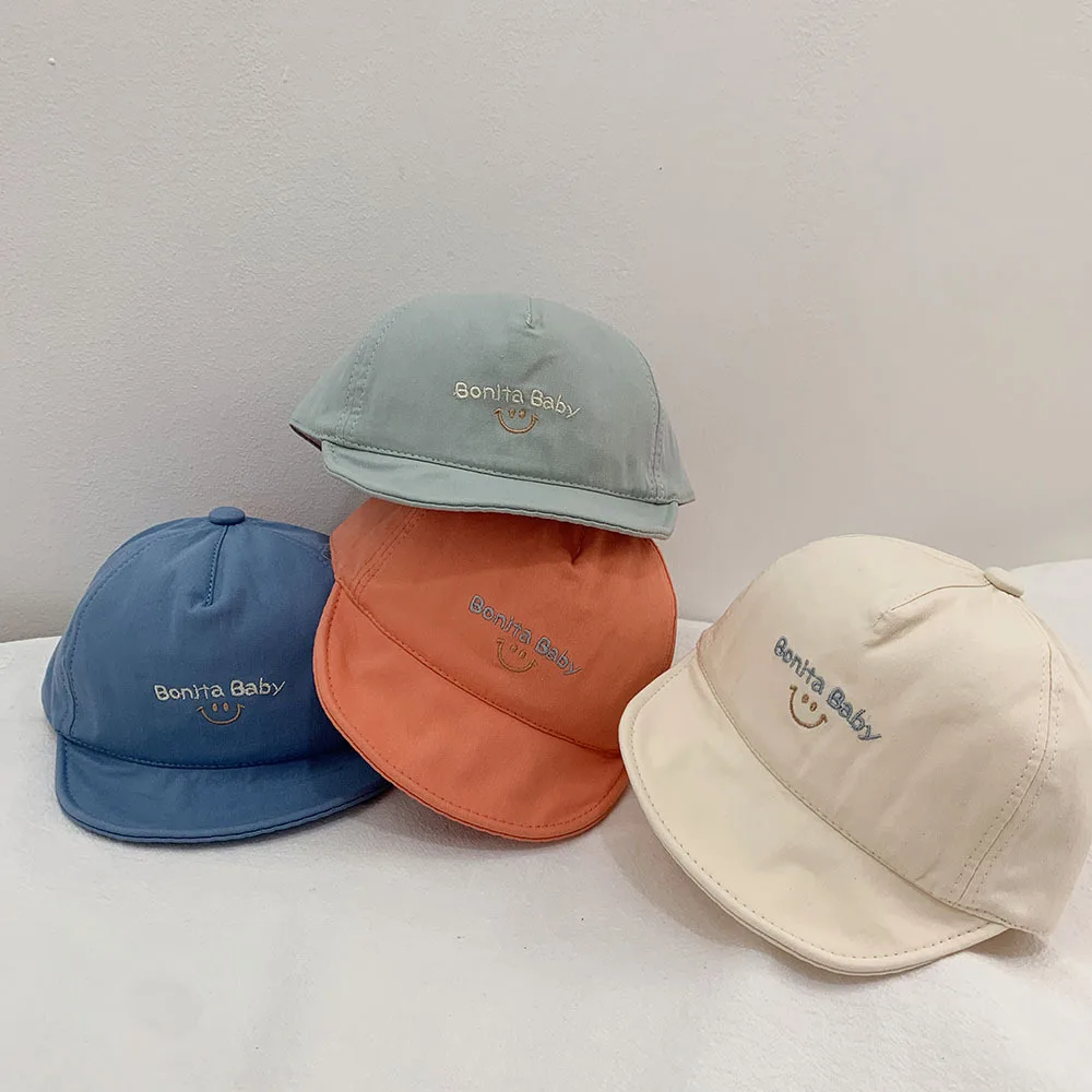 

Детский летний Регулируемый козырек для мальчиков