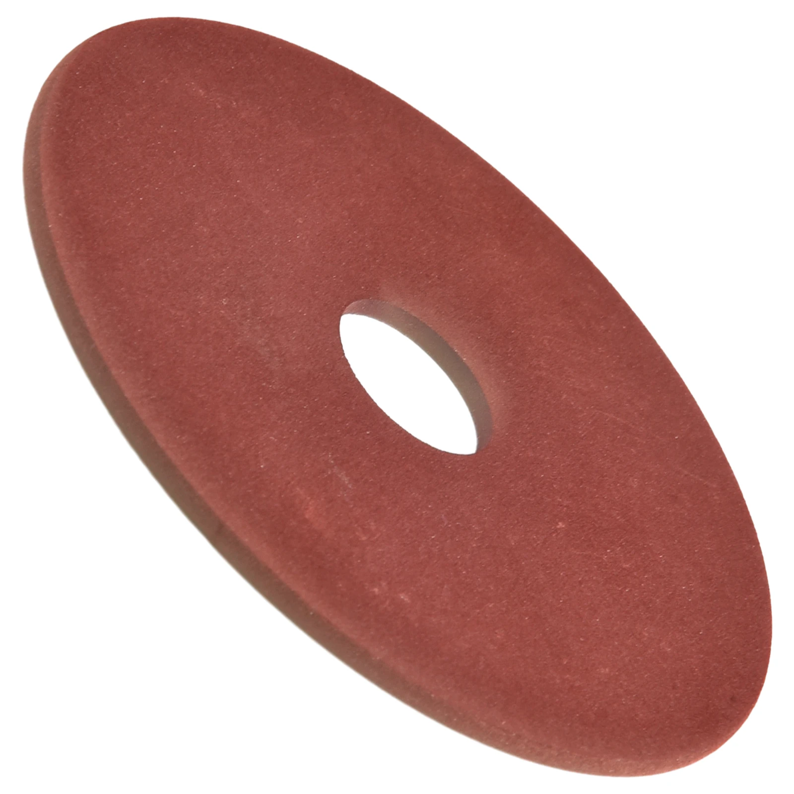 Дисковая накладка для шлифовального круга точилки бензопилы 108x23x3 2 мм нетканая