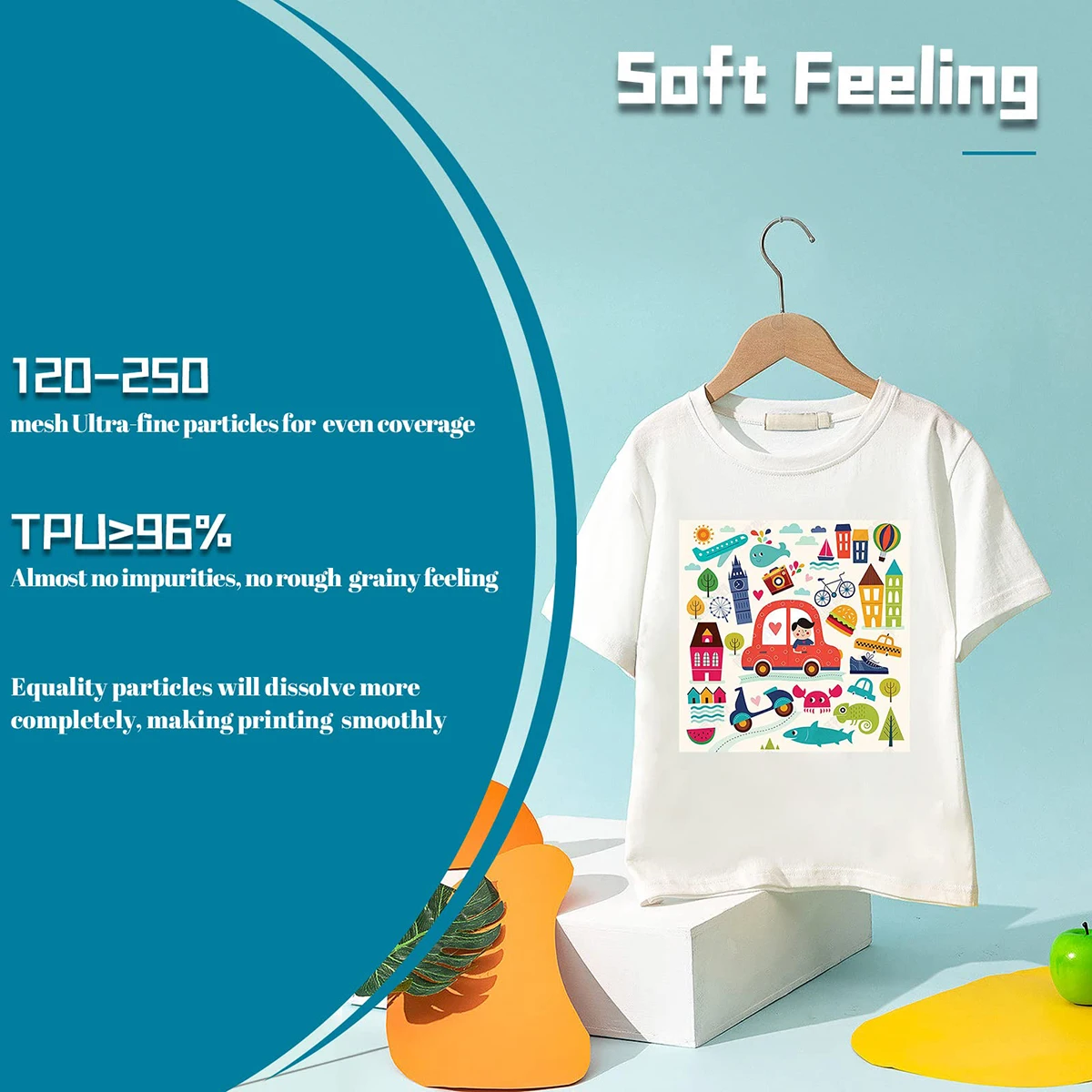 Punehod 500 мл DTF Ink Refill для R1390 L1800 L800 DX5 Transfer Printer США АКЦИЯ CMYKW Чернила