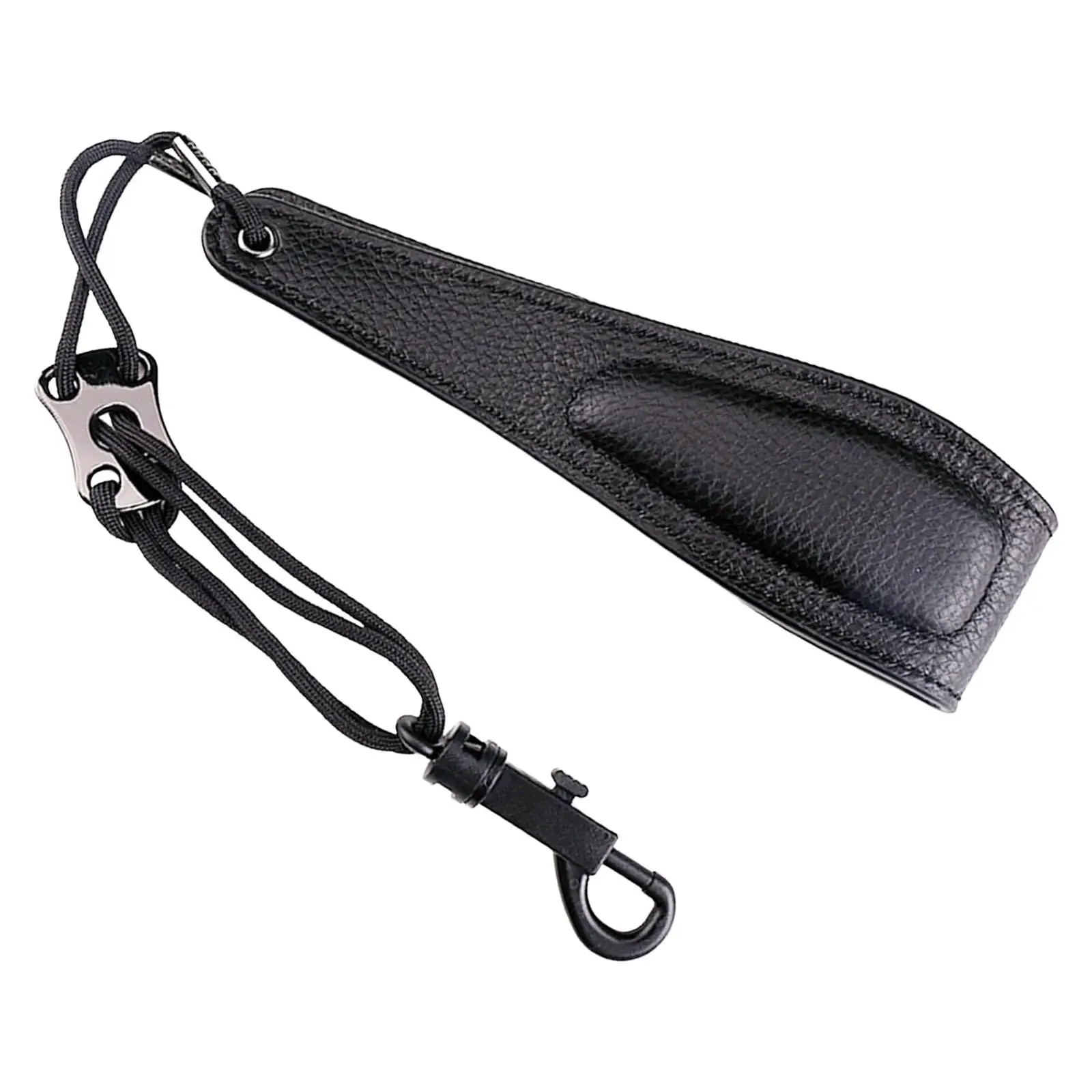 

Saxophone Neck Strap Universal Sax Strap for Stage Play Woodwind Instrument Straps