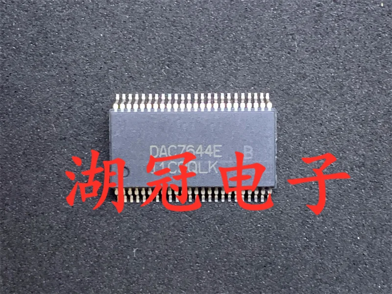 

DAC7644E DAC7644EB DAC7744E SOP
