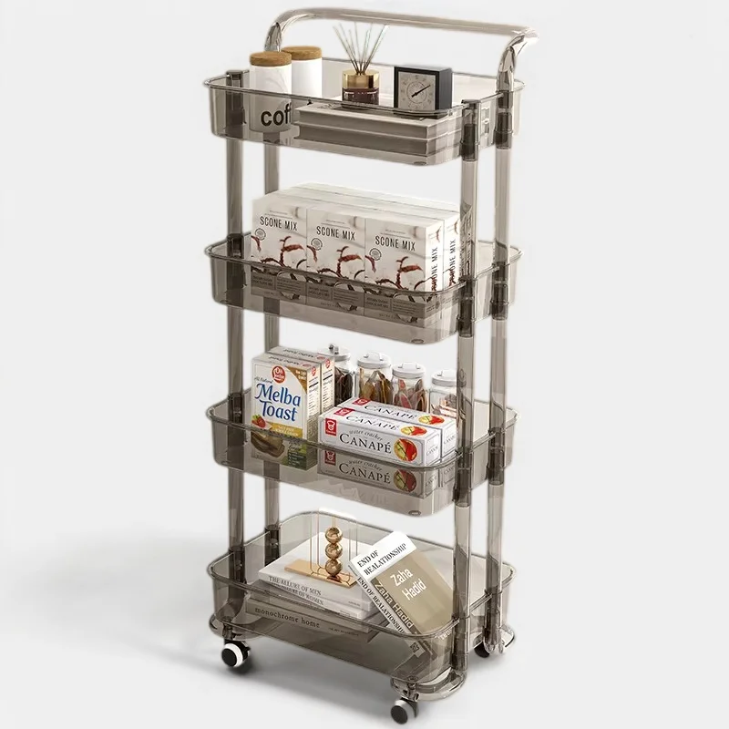 Вспомогательная тележка для спа-оборудования инструментов колеса органайзеры