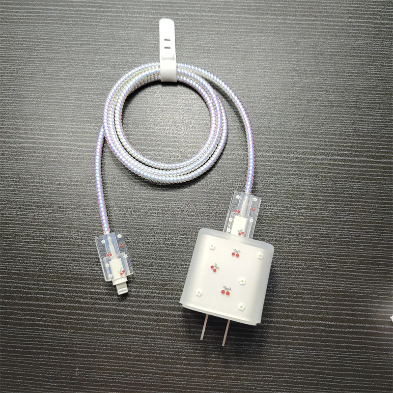 Защитный чехол для зарядного устройства Apple 11/12/13/14