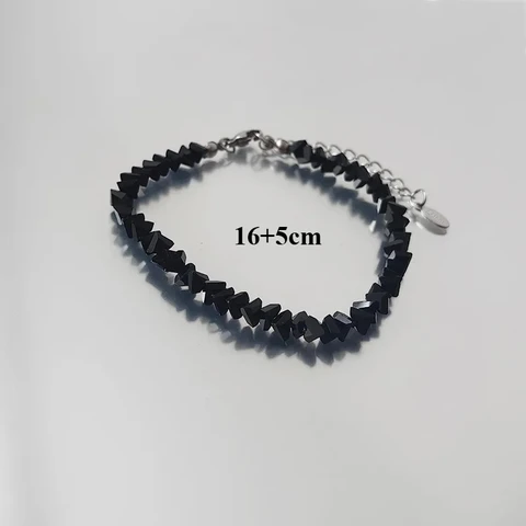 Хрустальный браслет YIYUEQIANLI